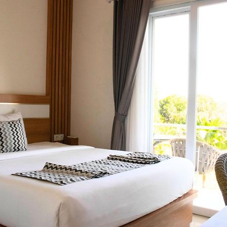 Padi Villa Canggu تْشانغو المظهر الخارجي الصورة