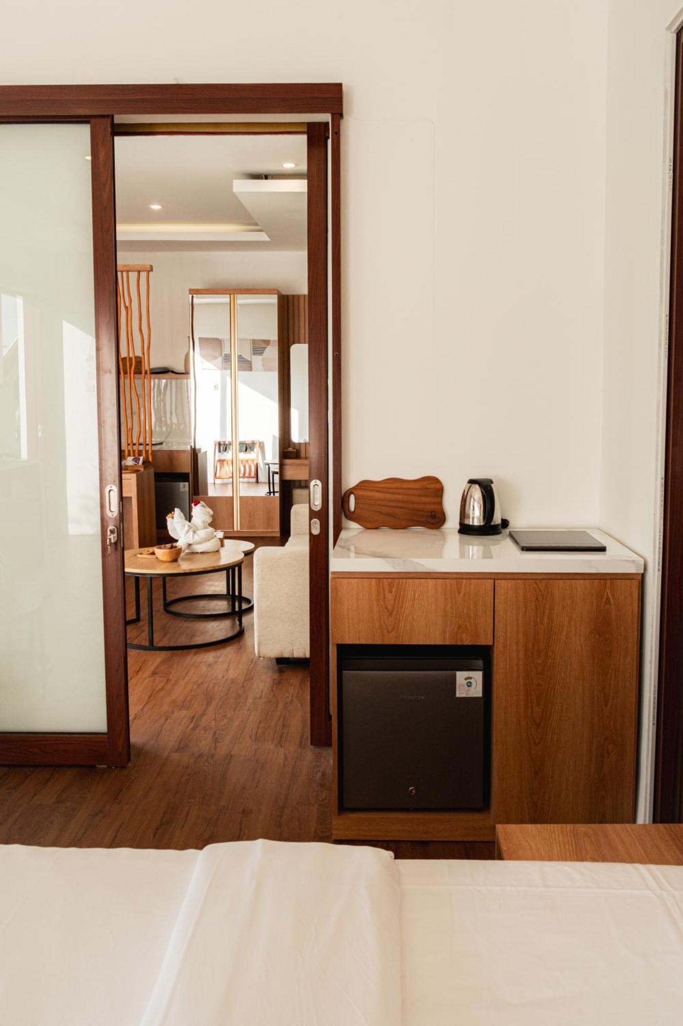 Padi Villa Canggu تْشانغو المظهر الخارجي الصورة