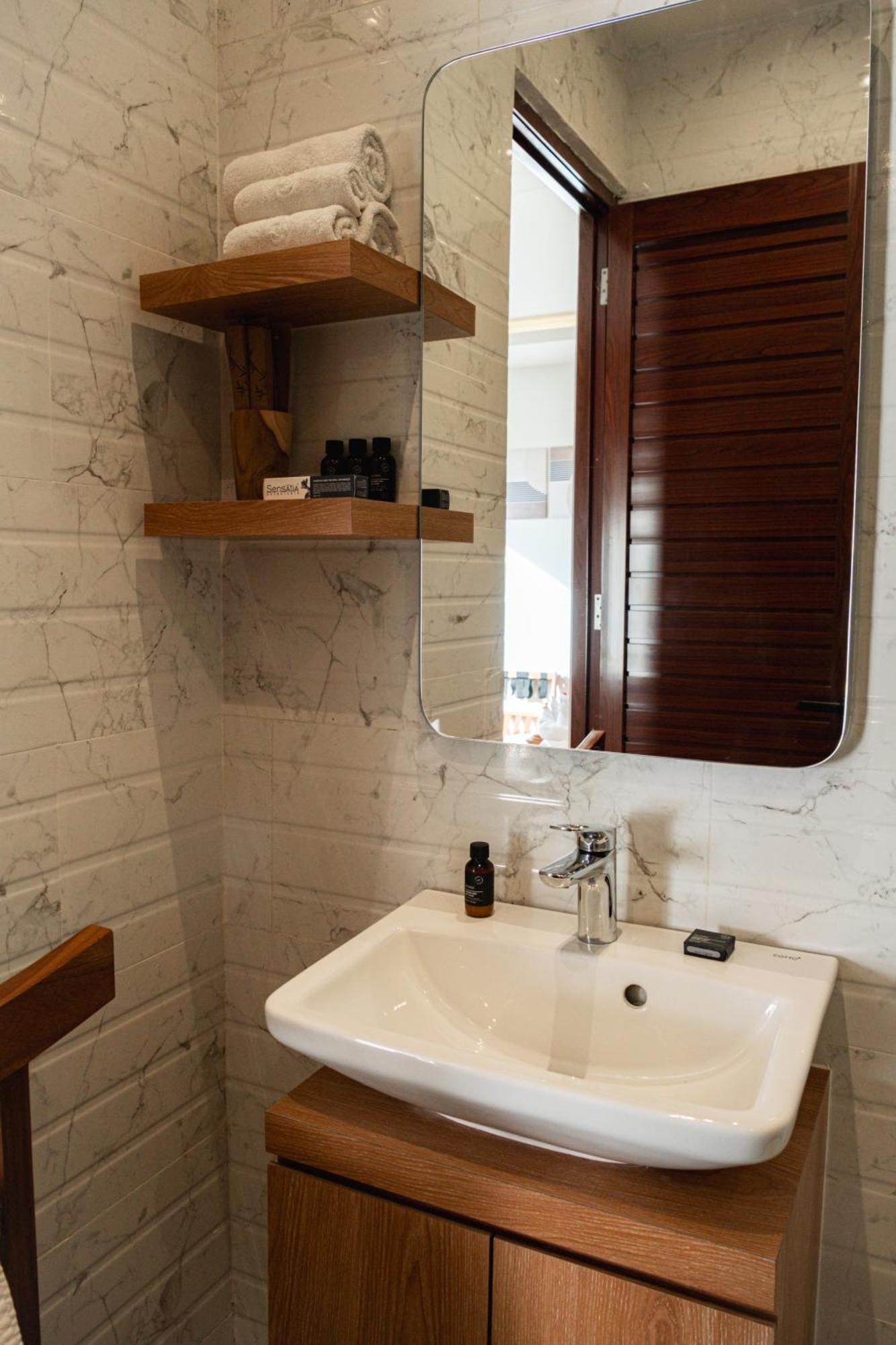 Padi Villa Canggu تْشانغو المظهر الخارجي الصورة